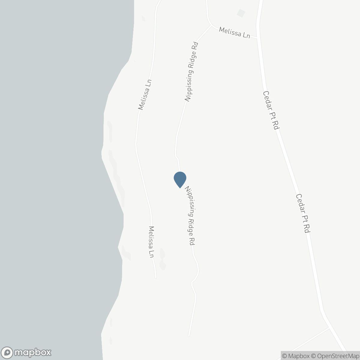 20 NIPPISSING RIDGE ROAD, Tiny, Ontario L9M 0T8